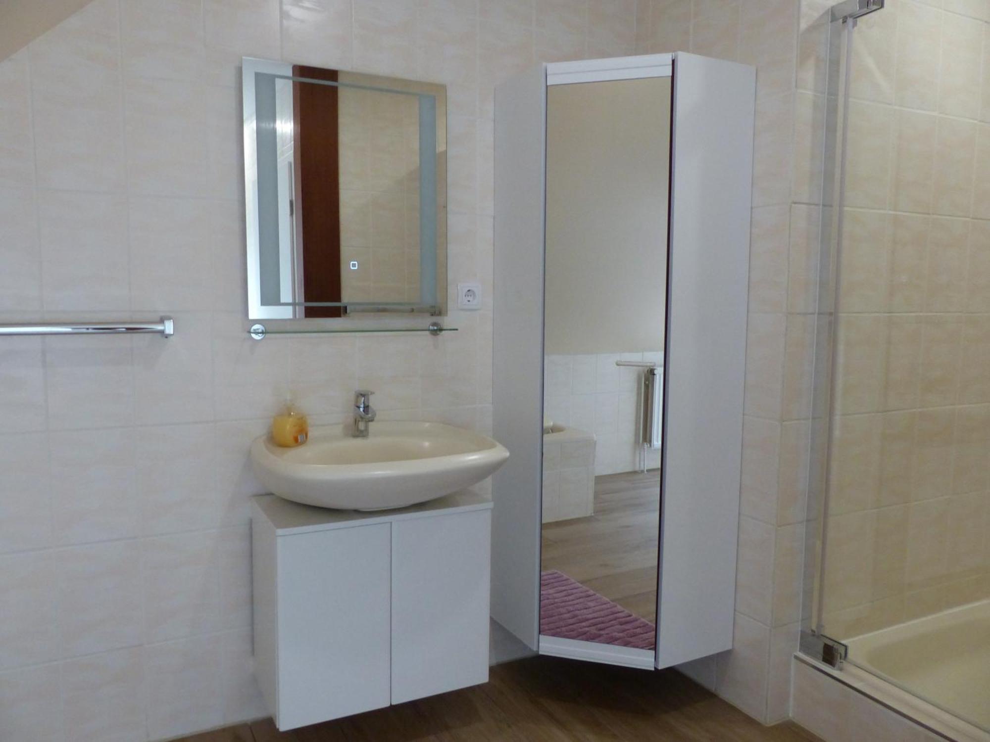Pension Ziemann Nartum Zimmer foto
