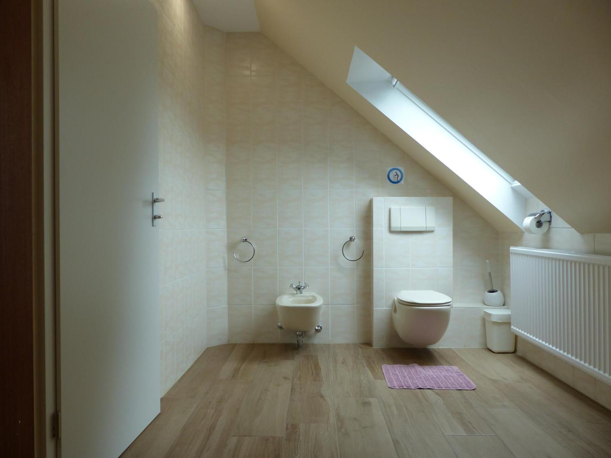 Pension Ziemann Nartum Zimmer foto